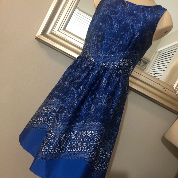 Outback Red sleevless dress NWOT - Picture 5 of 15